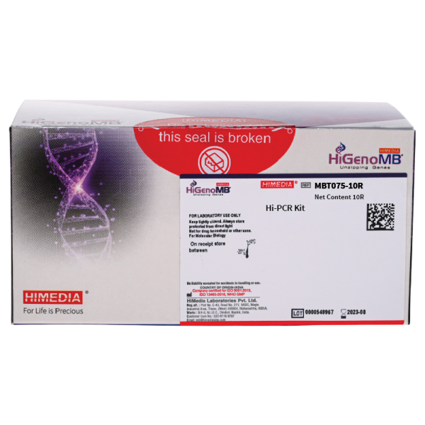 Hi-PCR Kit