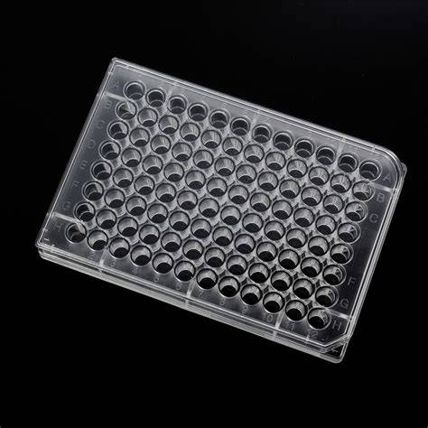 Placas de cultivo celular