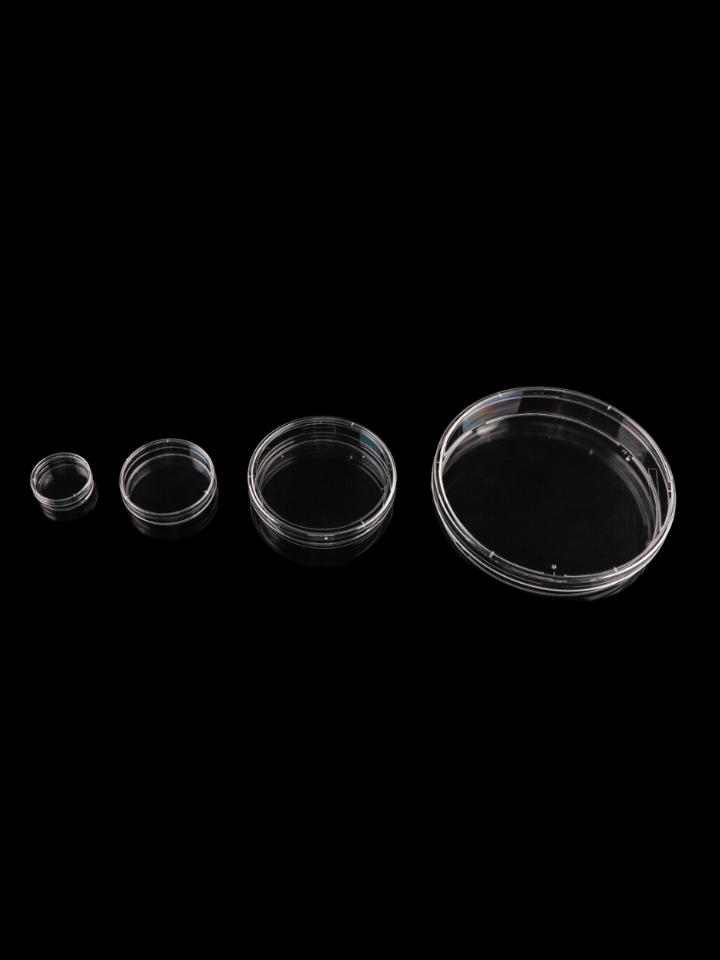 platitos de cultivo celular