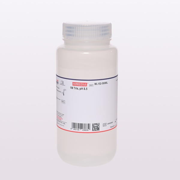 1M TRIS-Cl, pH 8.5
